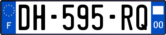 DH-595-RQ