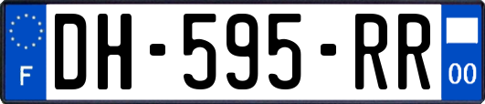 DH-595-RR