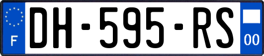 DH-595-RS