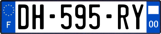 DH-595-RY