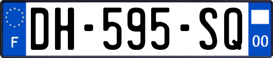 DH-595-SQ