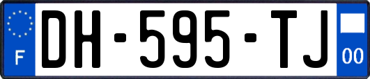 DH-595-TJ