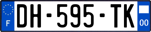 DH-595-TK