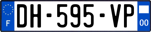 DH-595-VP