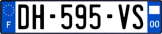 DH-595-VS