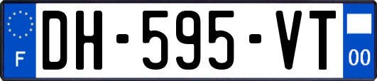 DH-595-VT