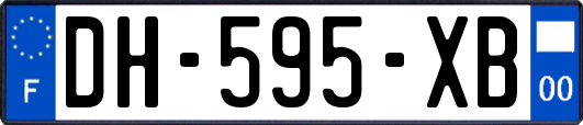 DH-595-XB