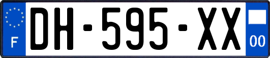 DH-595-XX