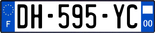 DH-595-YC