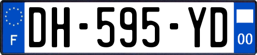 DH-595-YD