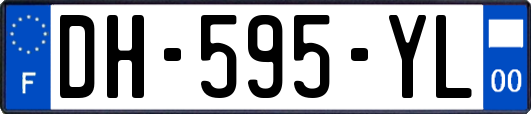 DH-595-YL