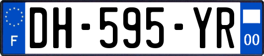 DH-595-YR