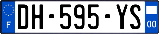 DH-595-YS
