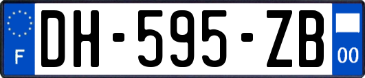 DH-595-ZB