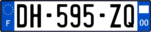 DH-595-ZQ