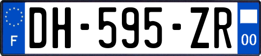 DH-595-ZR