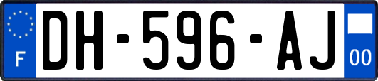 DH-596-AJ