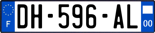 DH-596-AL