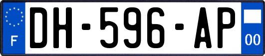 DH-596-AP