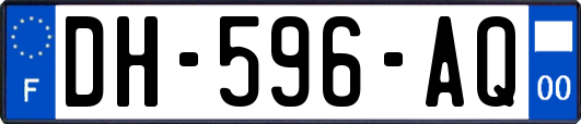 DH-596-AQ