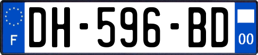 DH-596-BD