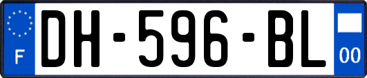 DH-596-BL