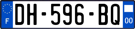 DH-596-BQ