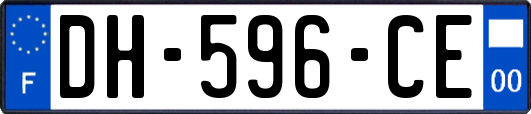 DH-596-CE