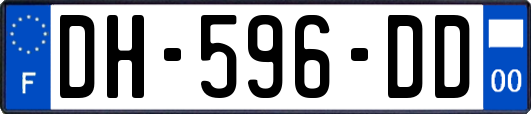 DH-596-DD