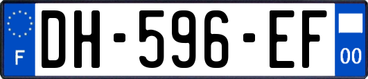 DH-596-EF