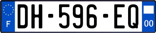 DH-596-EQ