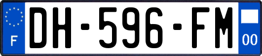 DH-596-FM