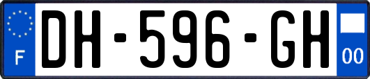 DH-596-GH