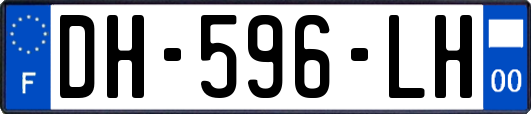DH-596-LH