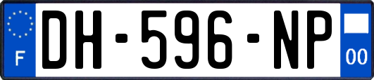 DH-596-NP