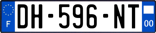 DH-596-NT