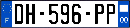 DH-596-PP