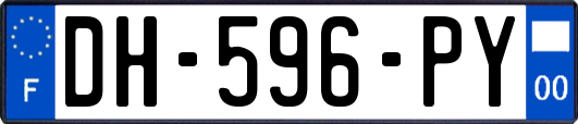 DH-596-PY