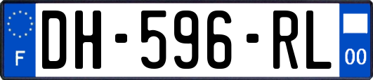 DH-596-RL