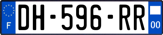 DH-596-RR