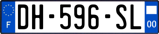 DH-596-SL