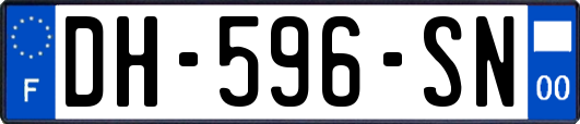 DH-596-SN