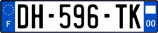 DH-596-TK