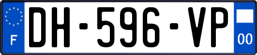 DH-596-VP