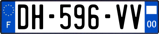 DH-596-VV