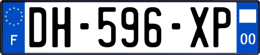 DH-596-XP