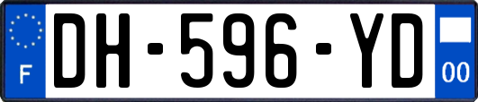 DH-596-YD