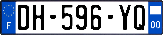 DH-596-YQ