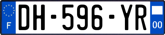 DH-596-YR