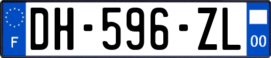 DH-596-ZL